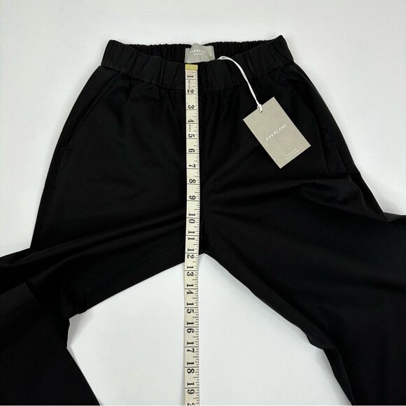 Everlane Women’s NWT Black The Easy Wide Leg Minimalist Pant XS/W24/L27.5 - Picture 9 of 11
